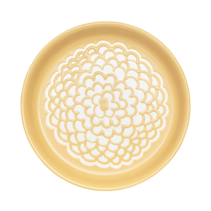 Living Goods by Ore’ Originals Cuppa Color Coaster | Marigold