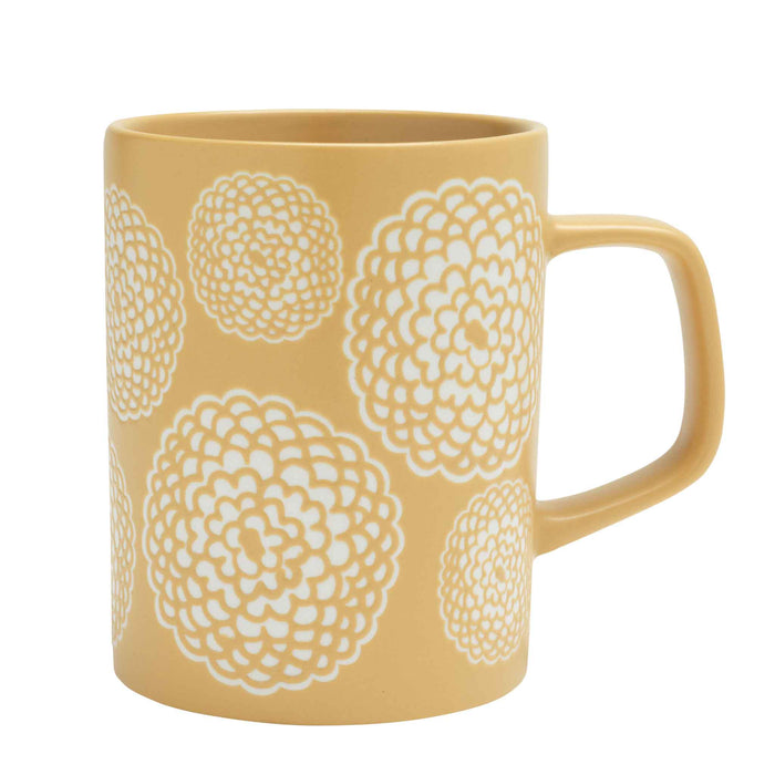 Living Goods by Ore’ Originals Cuppa Color Mug | Marigold