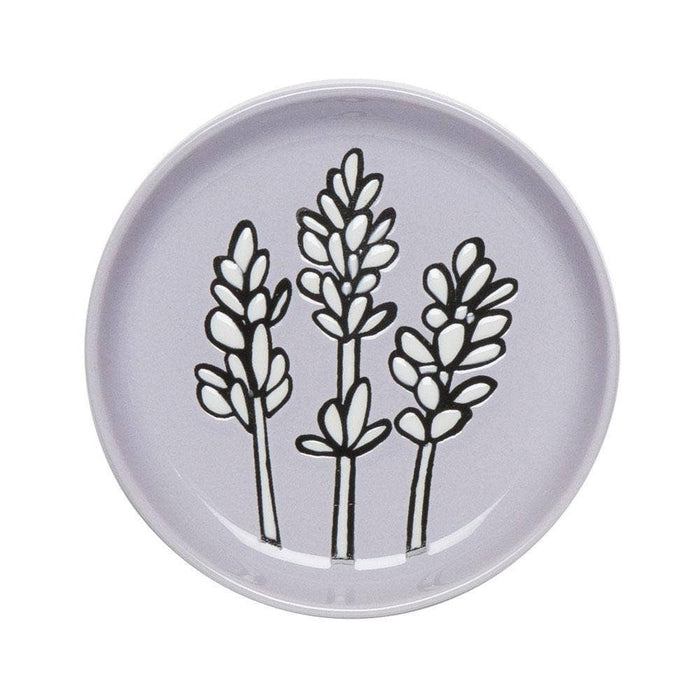 Living Goods by Ore’ Originals Cuppa Color Coaster | Lavender