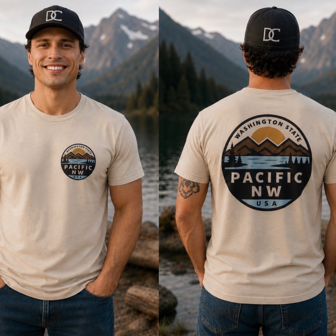 Adult Apparel