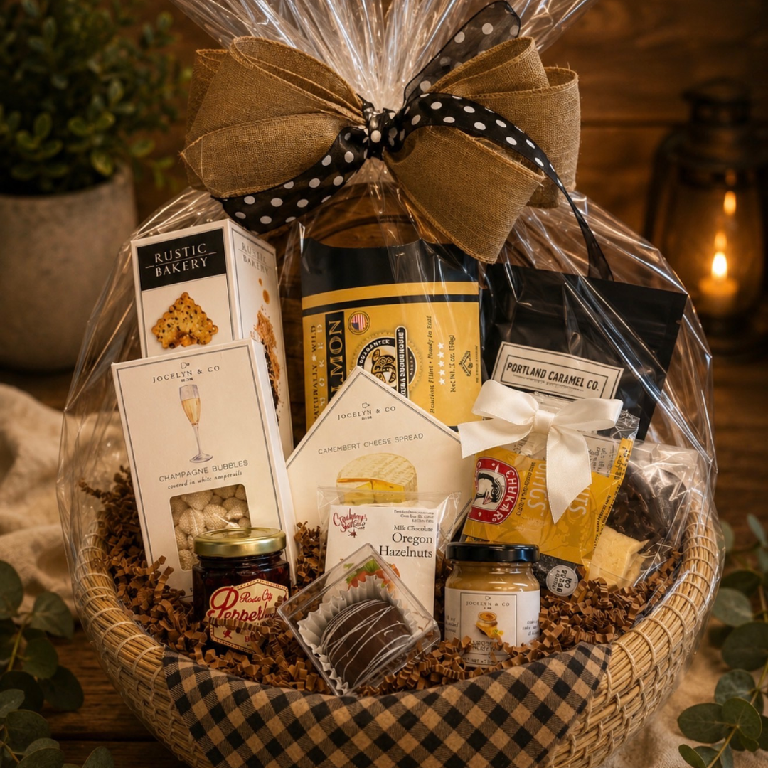 Corporate & Personal Gifting
