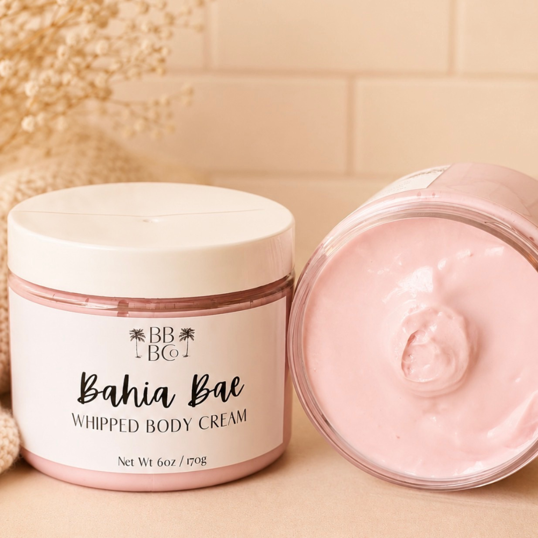 Bath & Body