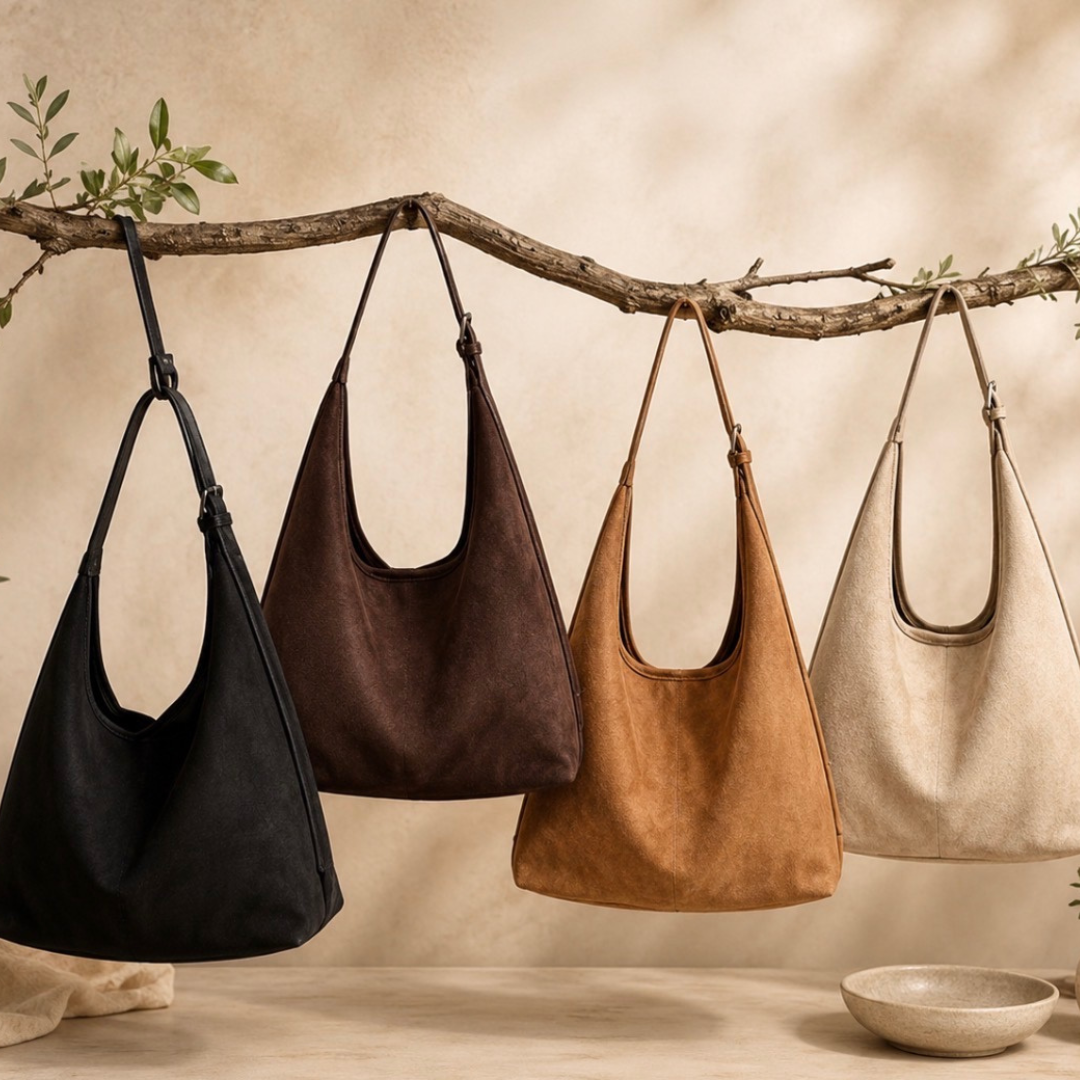 Purses, Wallets & Bags