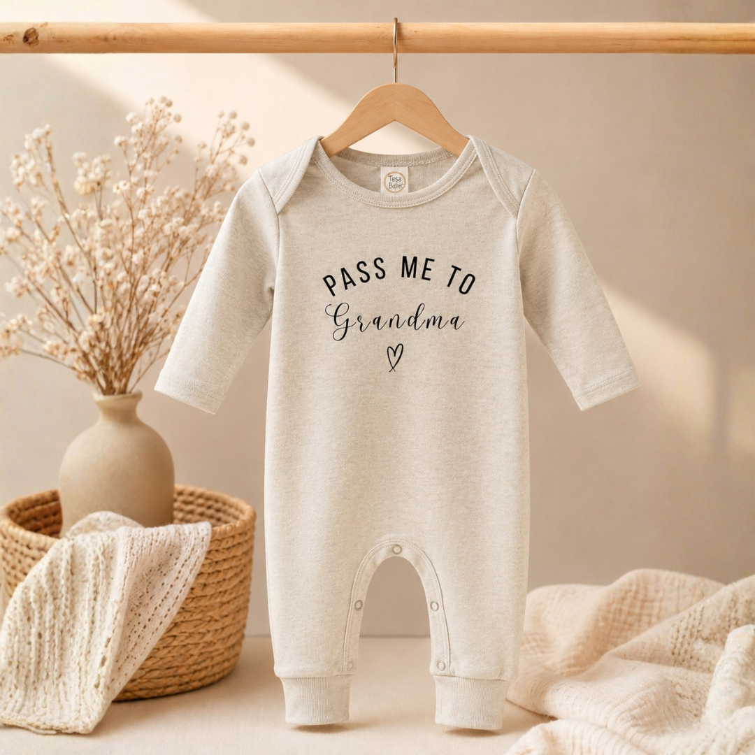 Baby, Toddler & Kid Apparel & Accessories