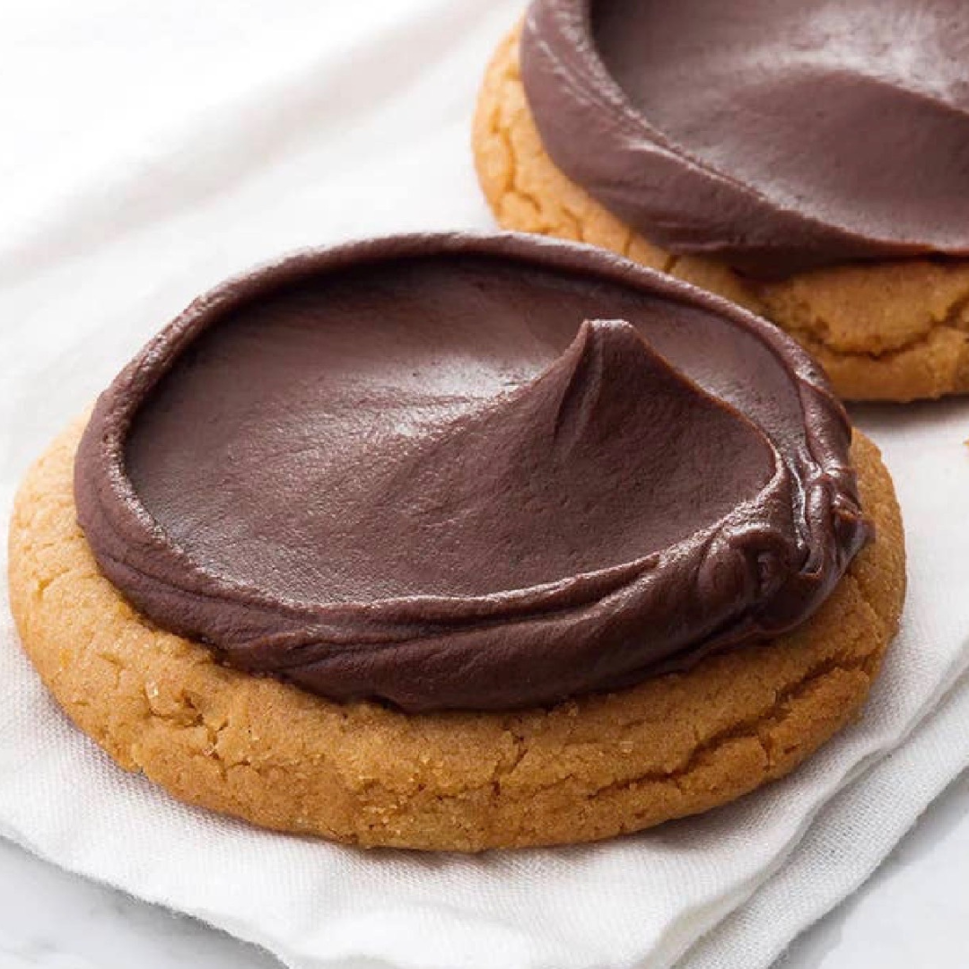 Cookies & Baked Goods