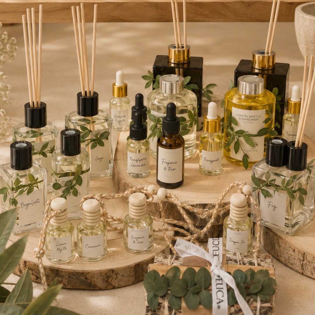 Home Fragrance