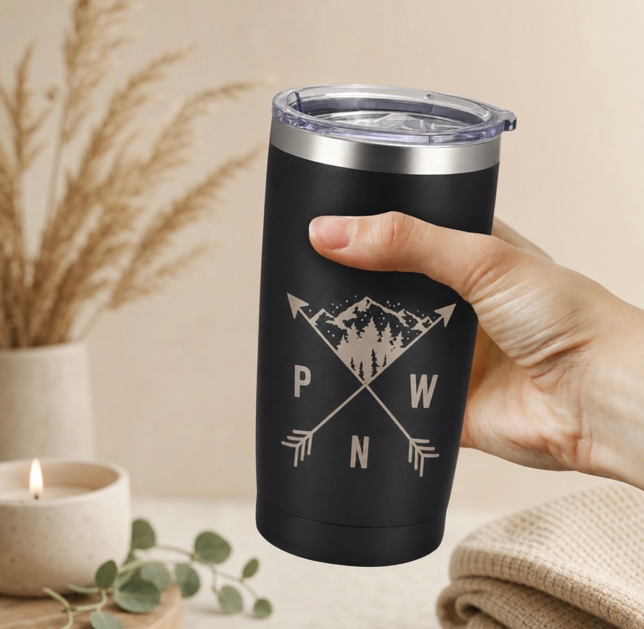 Drinkware