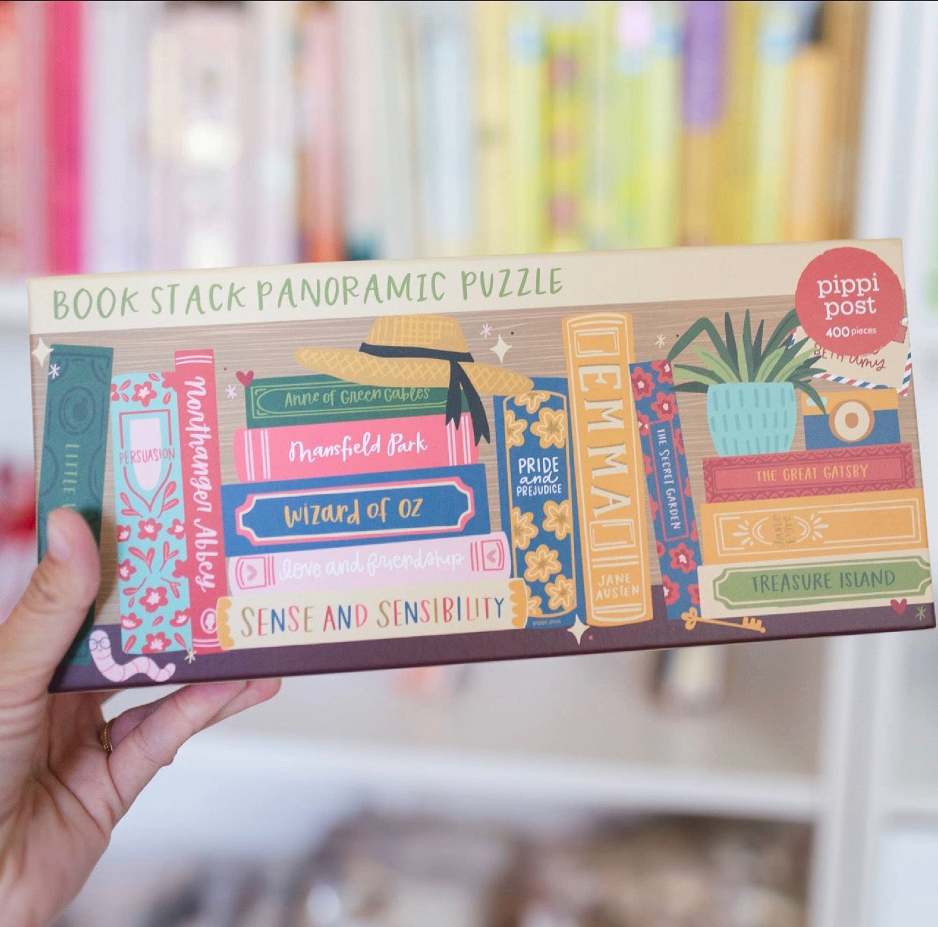 Games, Puzzles & Coloring