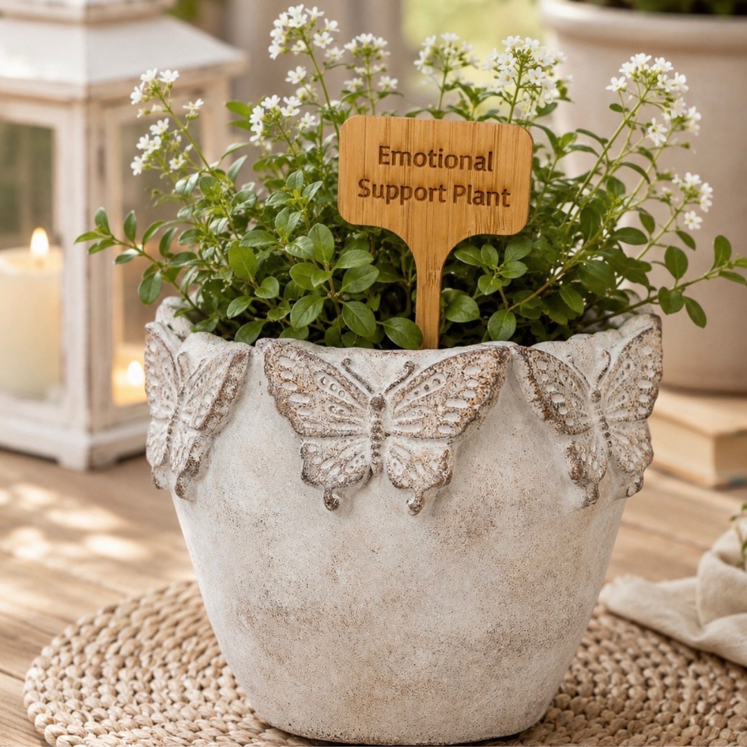Plant & Garden
