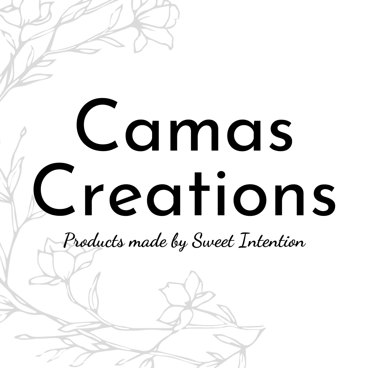 Camas Creations