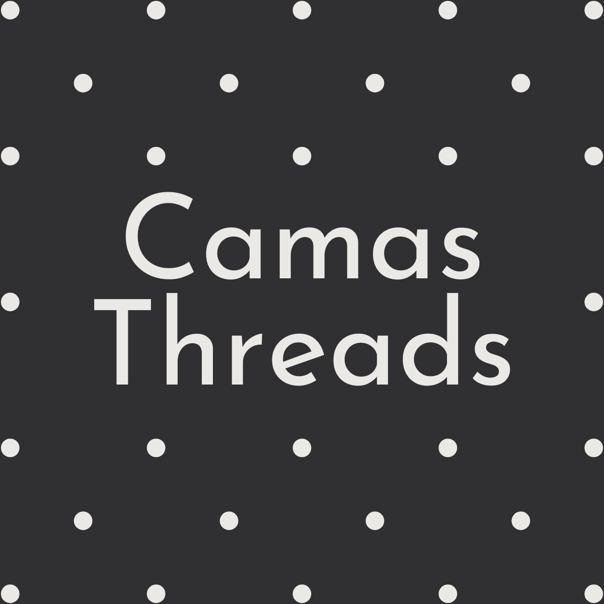 Camas Threads