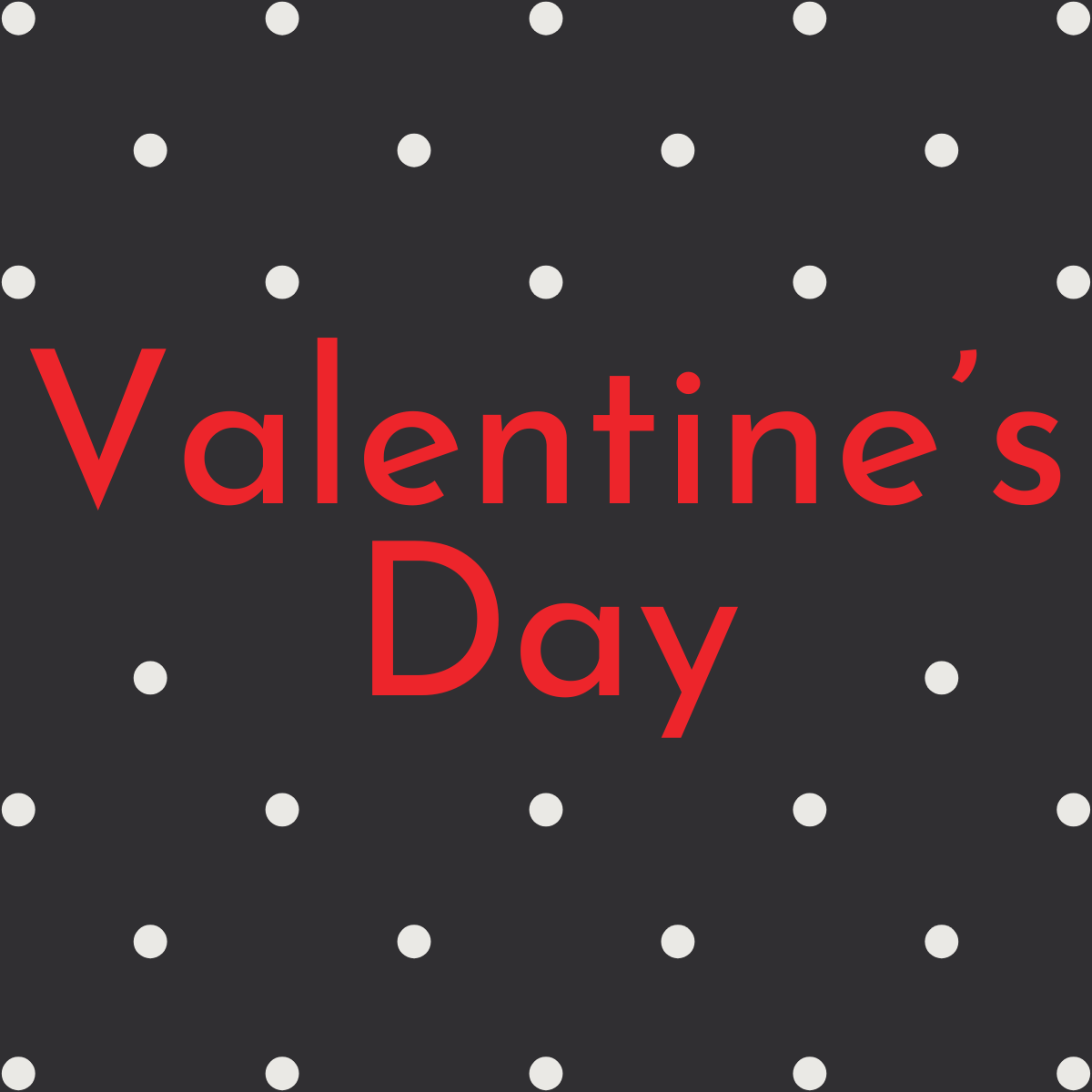Valentine's Day