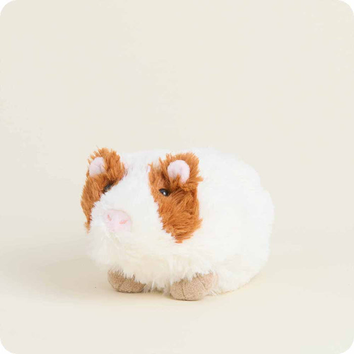 Warmies: America’s Favorite Microwave Plush Brand - Guinea Pig Warmies Junior