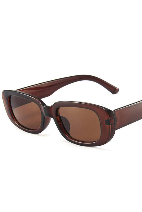 ACCITY - Trendy Small Square Sunglasses for Women, UV400_CWASG0071