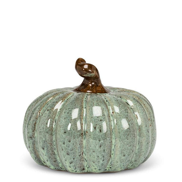 Abbott - Sage  Pumpkin