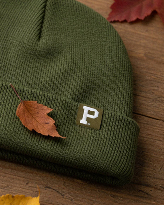 Portland Gear - Burnside Beanie - Core
