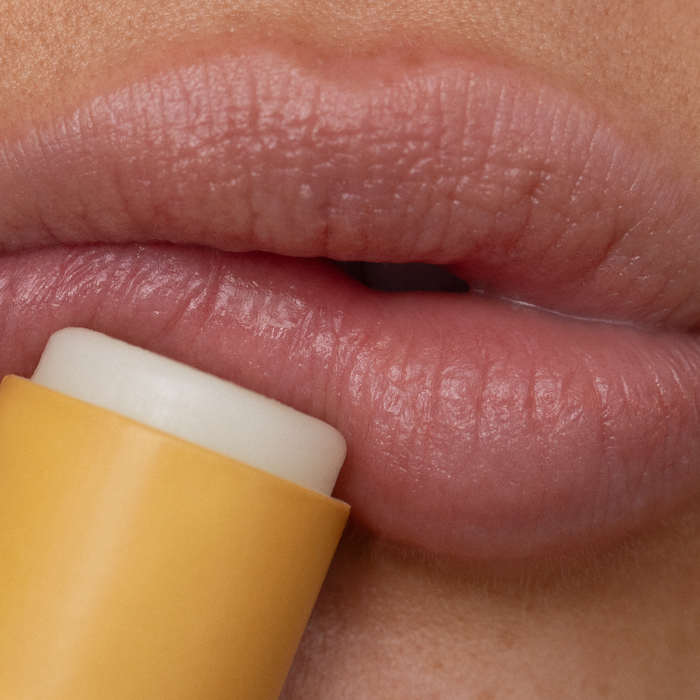 Poppy & Pout - Lip Balm, Wild Honey