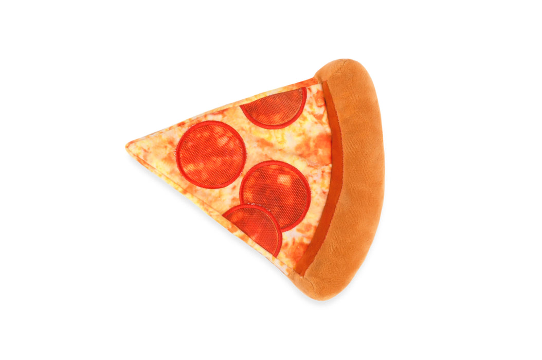 Play Pet Brands - Snack Attack -Puppy-roni Pizza
