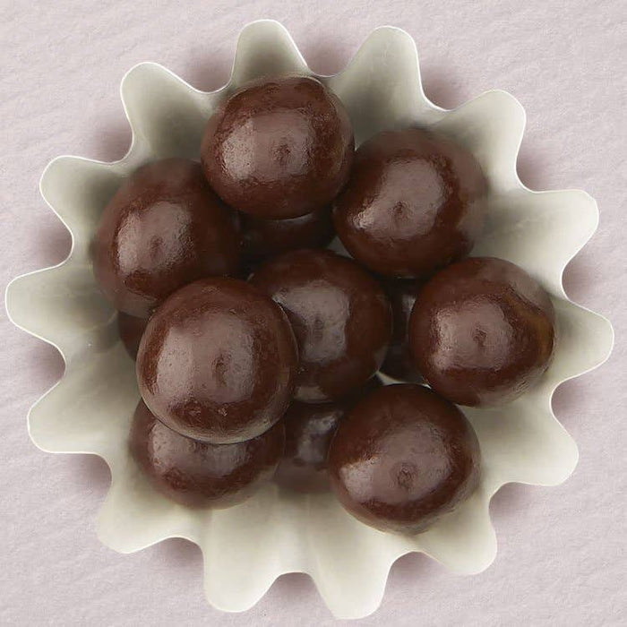 Hazelnut Hill Dark Chocolate-Covered Hazelnuts