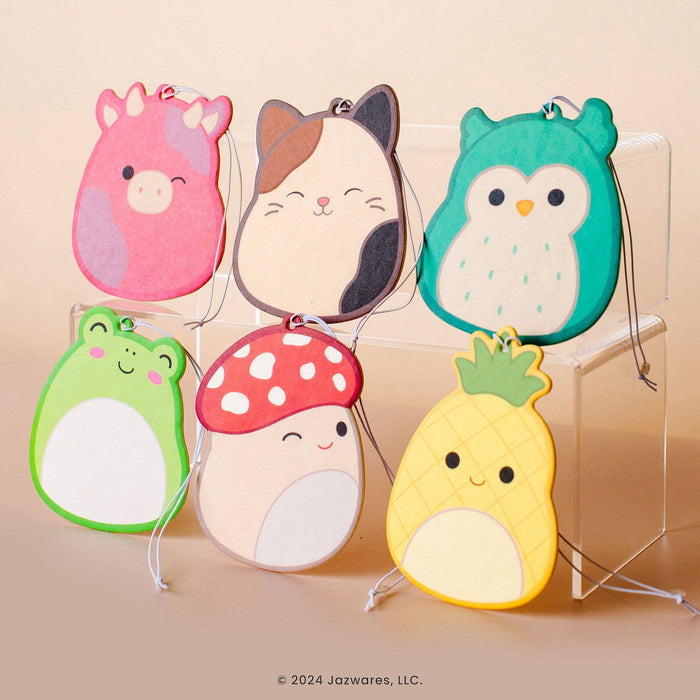 Studio Oh! - Malcolm Car Air Fresheners