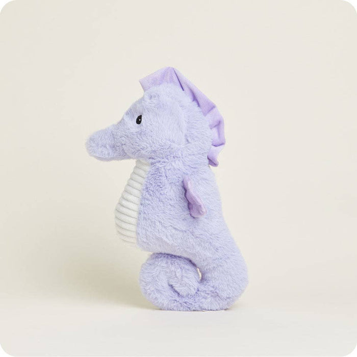 Warmies - Lavender Scented Plush - Gifts - Seahorse Warmies