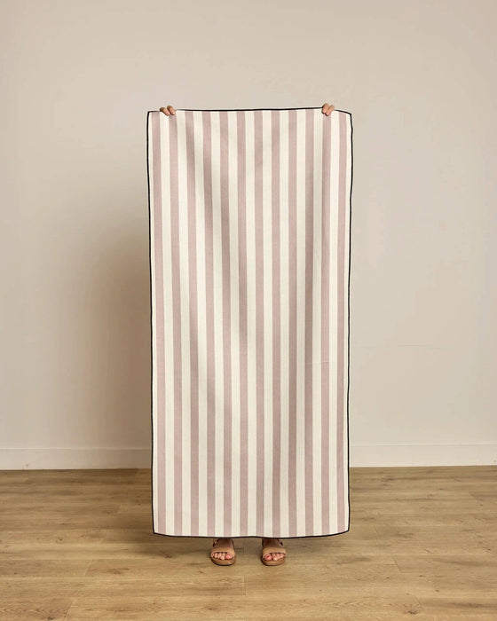 Geometry - Cabana Beach Towel