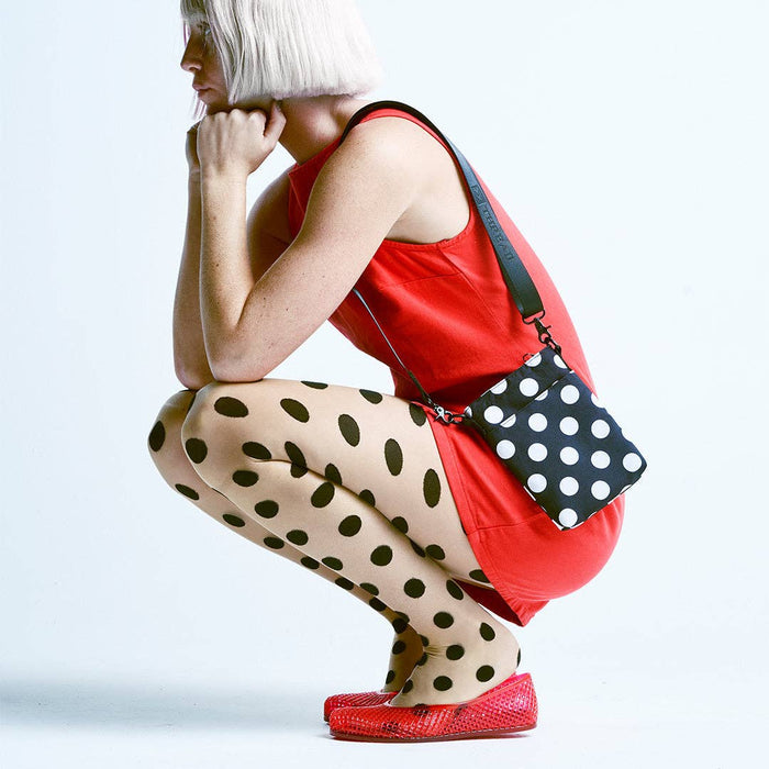 Thread - Polka Dot - Phone Sling Bag