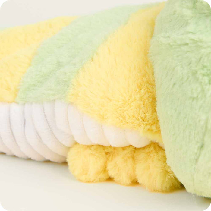 Warmies - Lavender Scented Plush - Gifts - Caterpillar Warmies