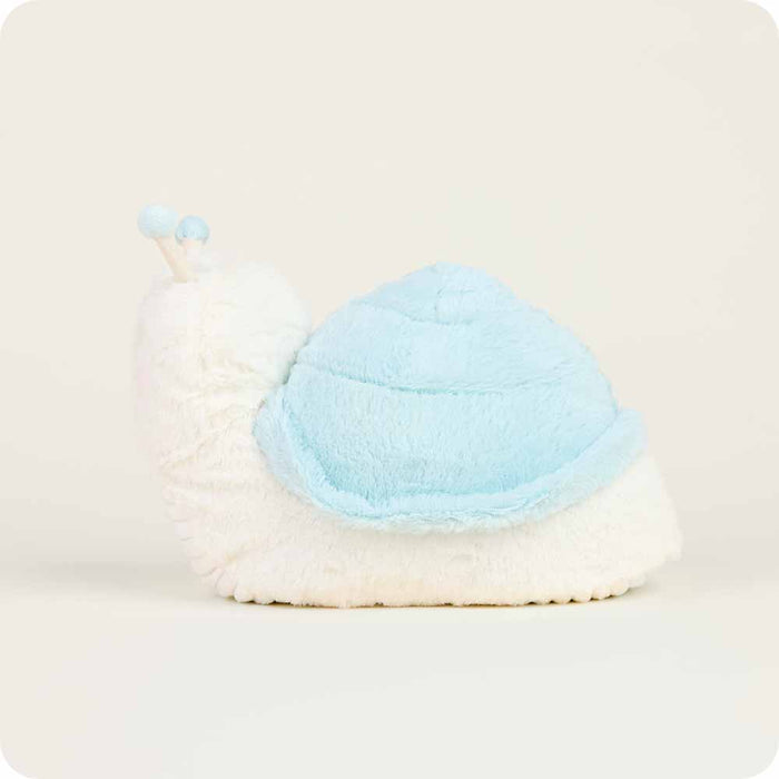 Warmies - Lavender Scented Plush - Gifts - Snail Warmies