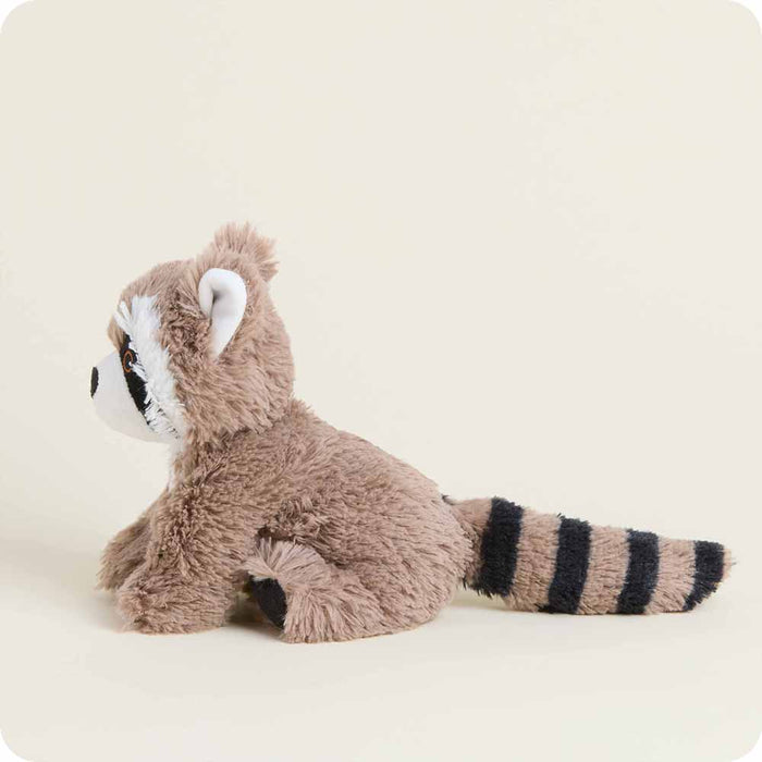 Warmies - Lavender Scented Plush - Gifts - Raccoon Warmies Junior