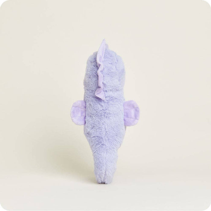 Warmies - Lavender Scented Plush - Gifts - Seahorse Warmies