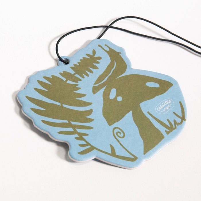 Tender Loving Empire - Sandalwood / Nurture Nature Air Freshener