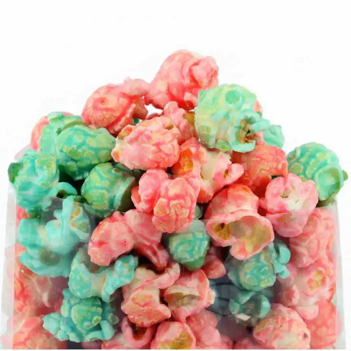 Cranberry Sweets & More - Cotton Candy Popcorn