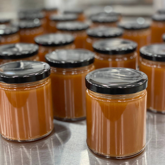 Portland Caramel Company - Caramel Sauce