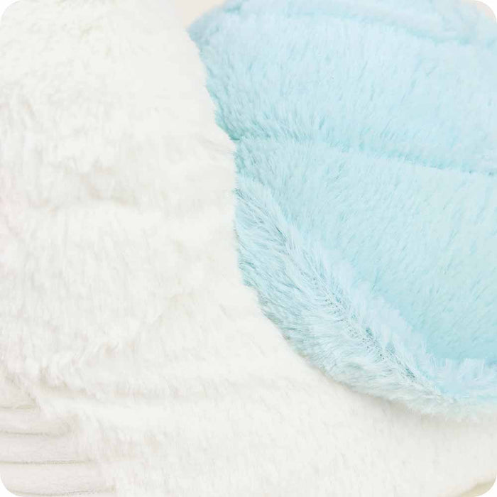 Warmies - Lavender Scented Plush - Gifts - Snail Warmies