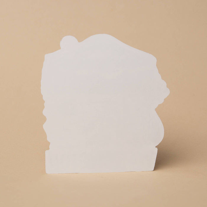 Tender Loving Empire - WA Mountain Lake Sticker