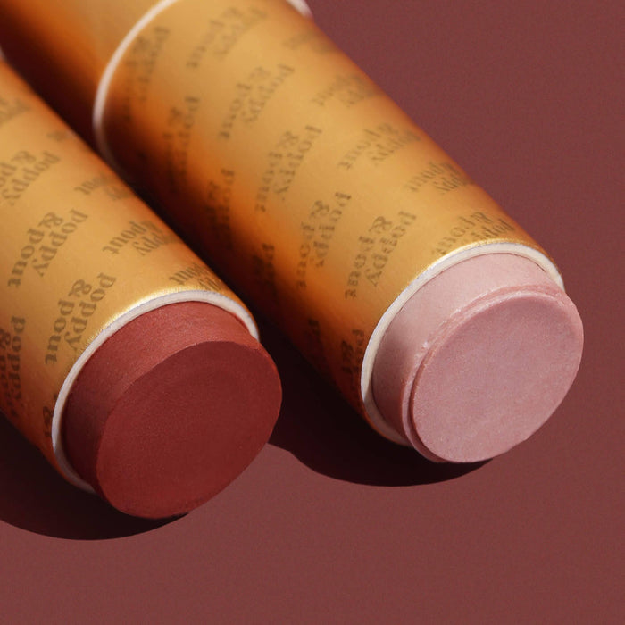 Poppy & Pout - Lip Tint, Roxie