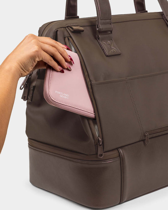 Portland Gear - Cascade Weekender - Compact