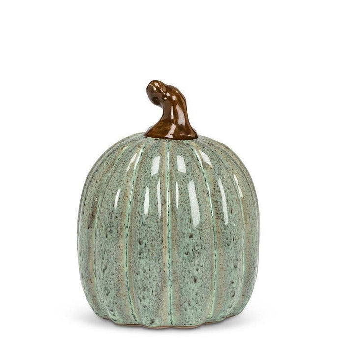 Abbott - Sage  Pumpkin