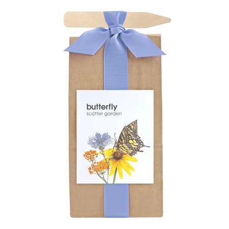 Potting Shed Creations, Ltd. - Scatter Garden | Butterfly Habitat | Best Seller