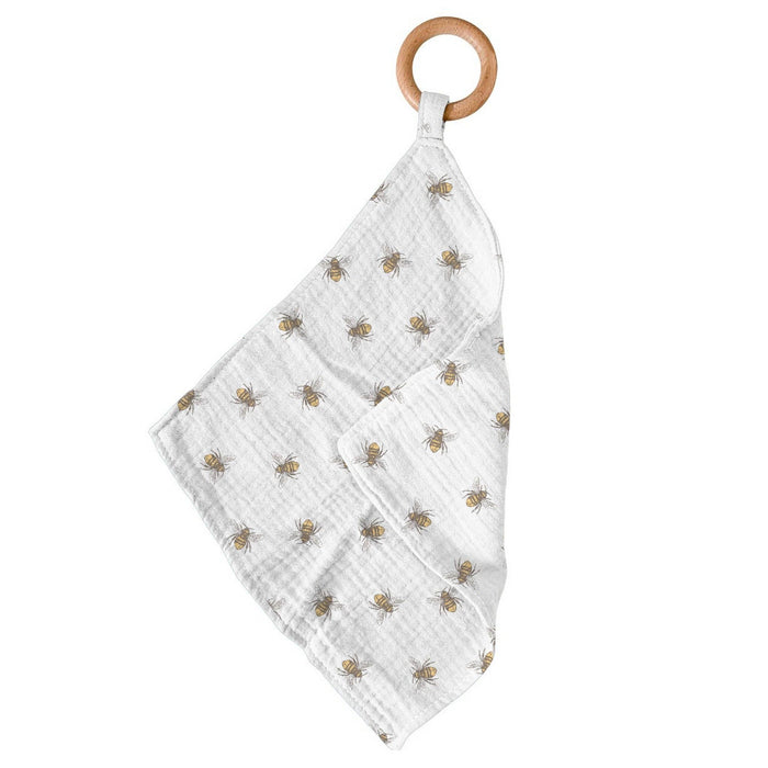 Newcastle Classics - Honey Bee Newcastle Teether