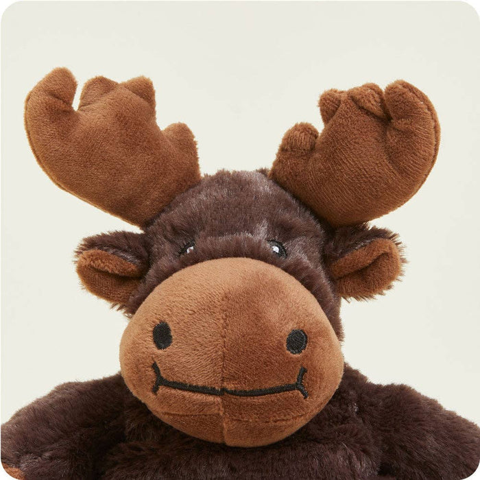 Warmies - Lavender Scented Plush - Gifts - Fall - Moose Warmies Junior