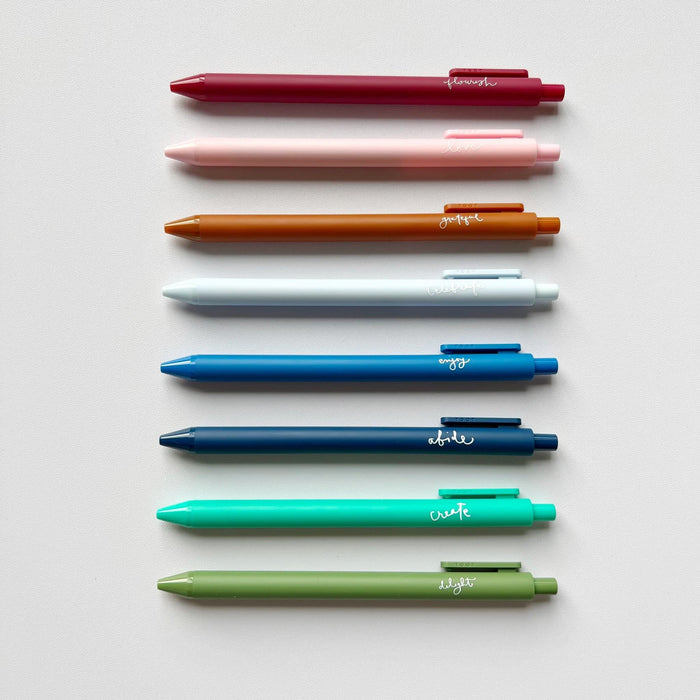 emily lex studio - Jotter pen