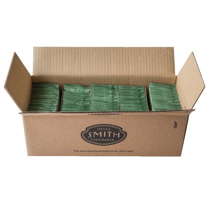 Smith Teamaker - Fez Moroccan Mint Green Tea - Bulk Sachets
