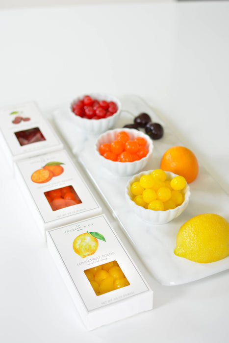 Jocelyn & Co - Cherry Sours