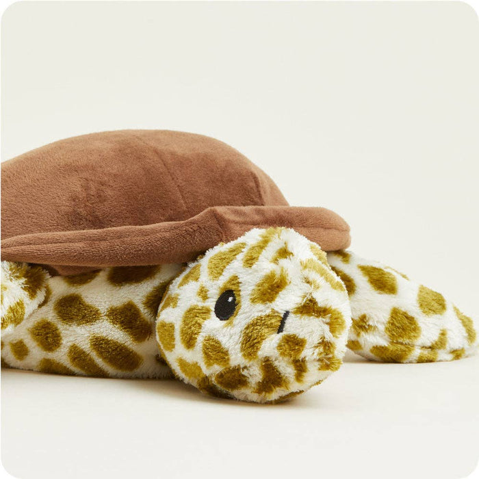 Warmies - Lavender Scented Plush - Gifts - Turtle Warmies