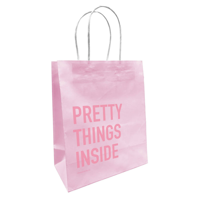 Classy Cards Creative - Pretty Things Gift Bag