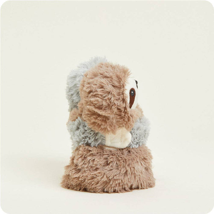 Warmies: America’s Favorite Microwave Plush Brand - Sloth Hugs