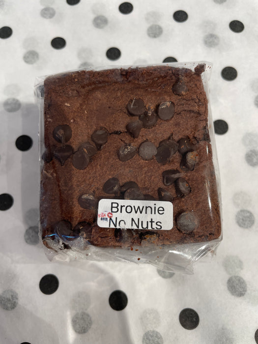 Killa Bites: Chocolate Brownie