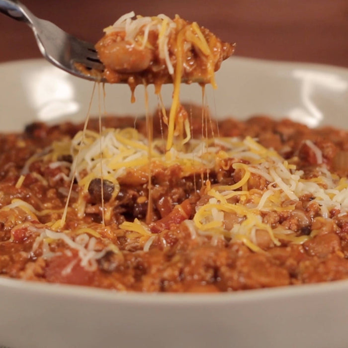 Southwest Specialty Food - Ass Kickin’ Chili Fixin’s